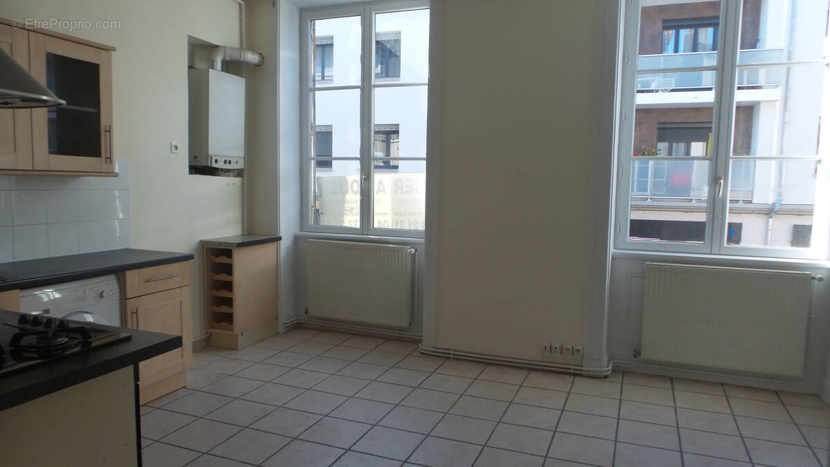 Appartement à ECULLY