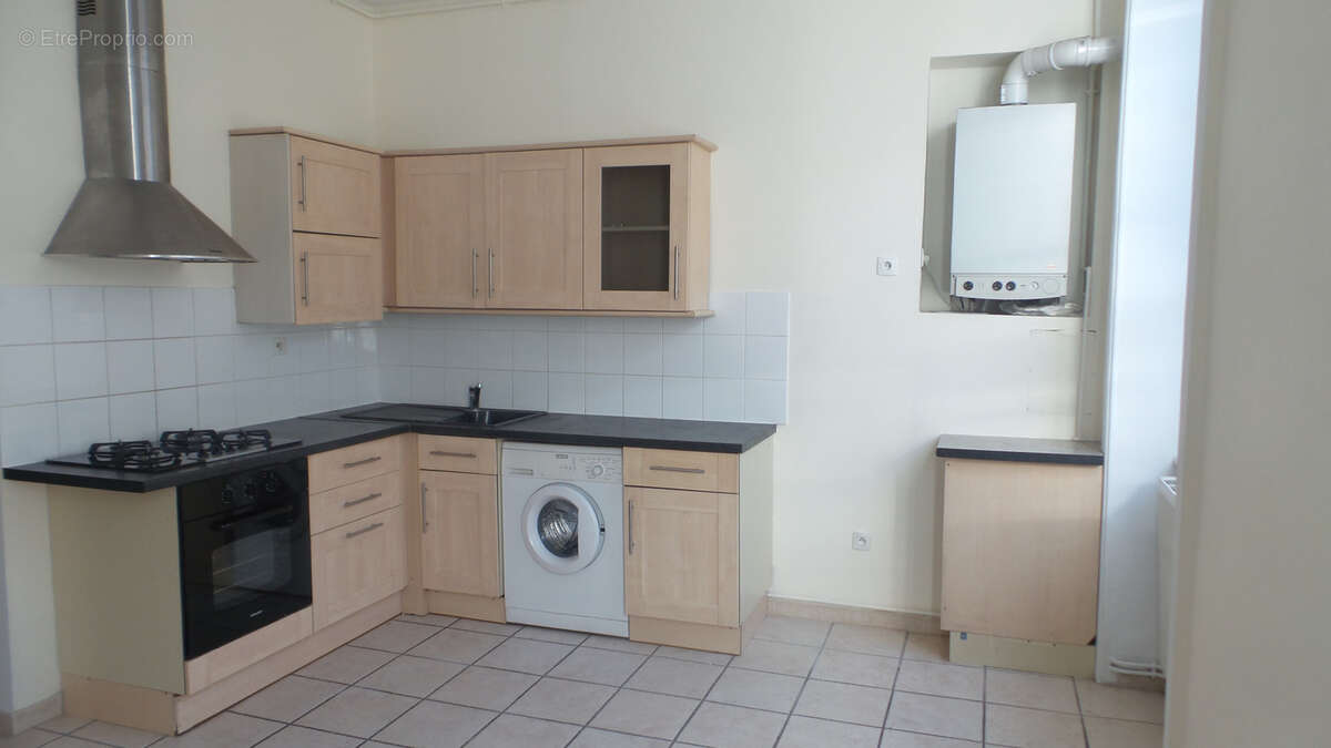 Appartement à ECULLY