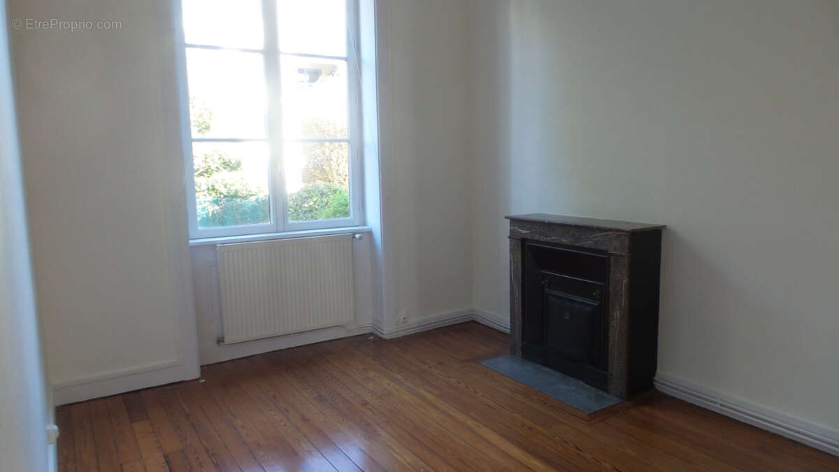 Appartement à ECULLY