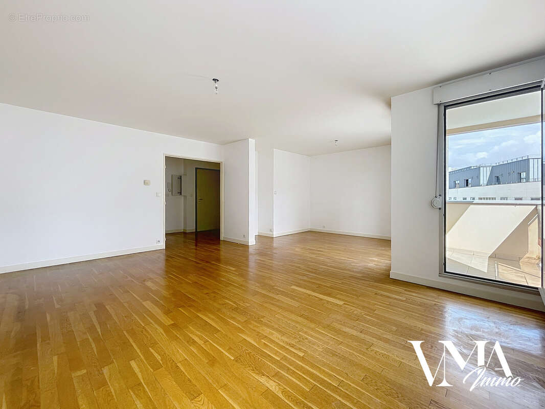 Appartement à LYON-6E