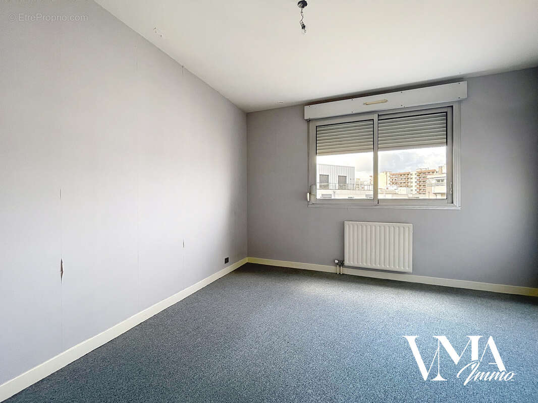 Appartement à LYON-6E