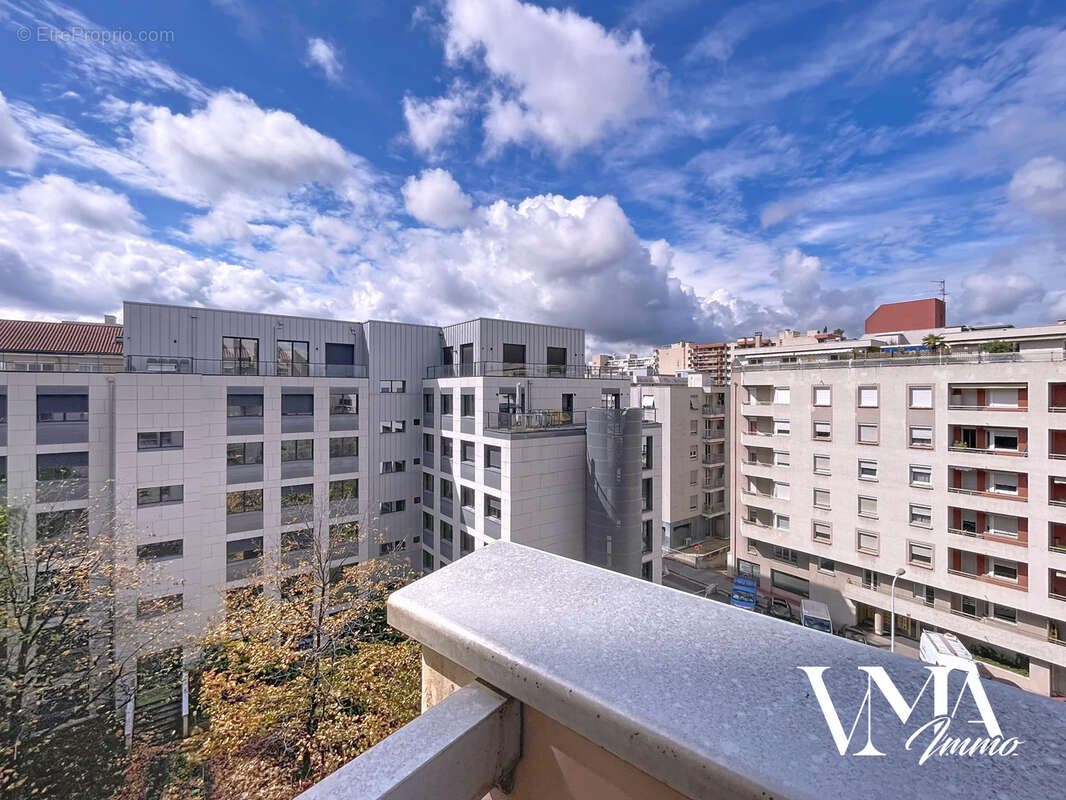 Appartement à LYON-6E