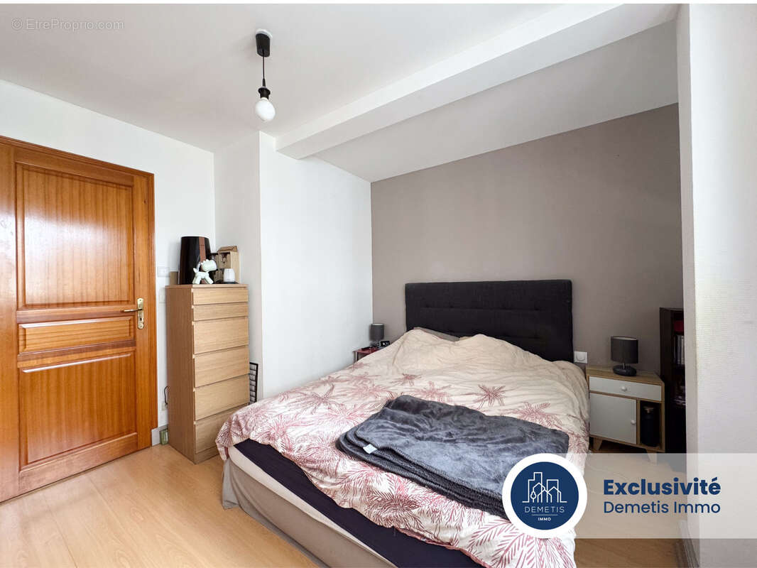 Appartement à LE MANS