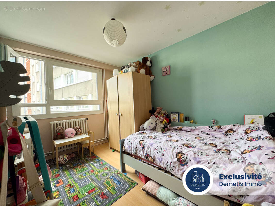 Appartement à LE MANS