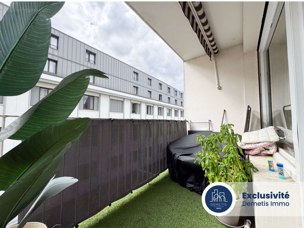 Appartement à LE MANS