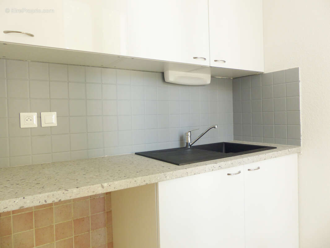 Appartement à LAMALOU-LES-BAINS