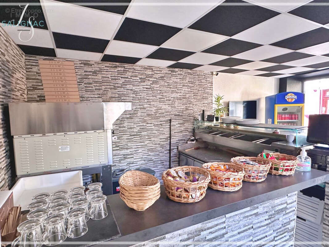 Commerce à BOURG-EN-BRESSE