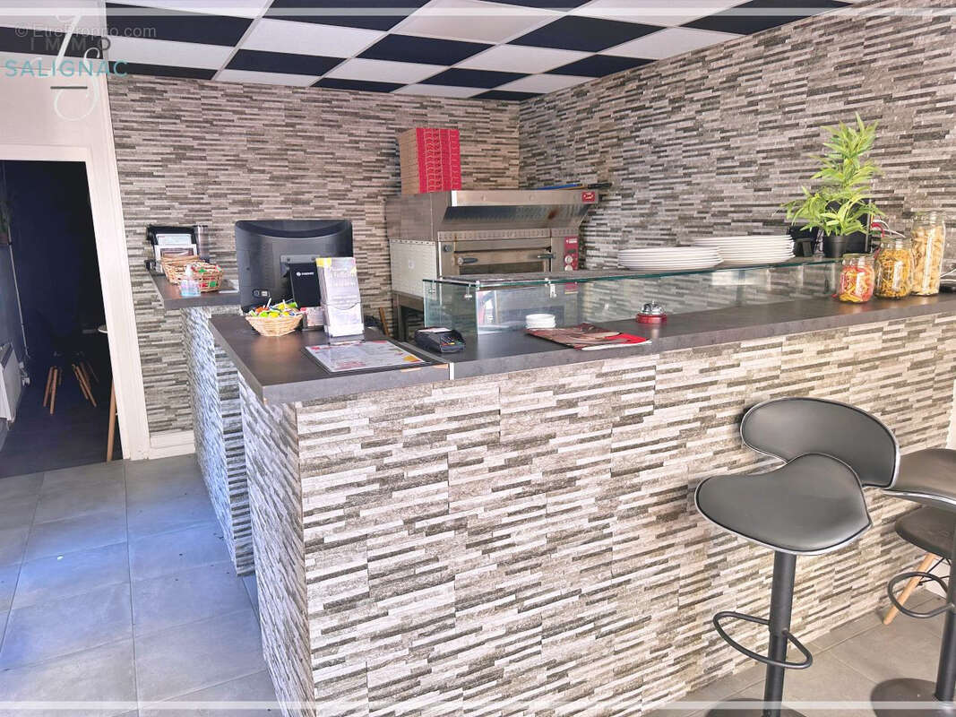 Commerce à BOURG-EN-BRESSE