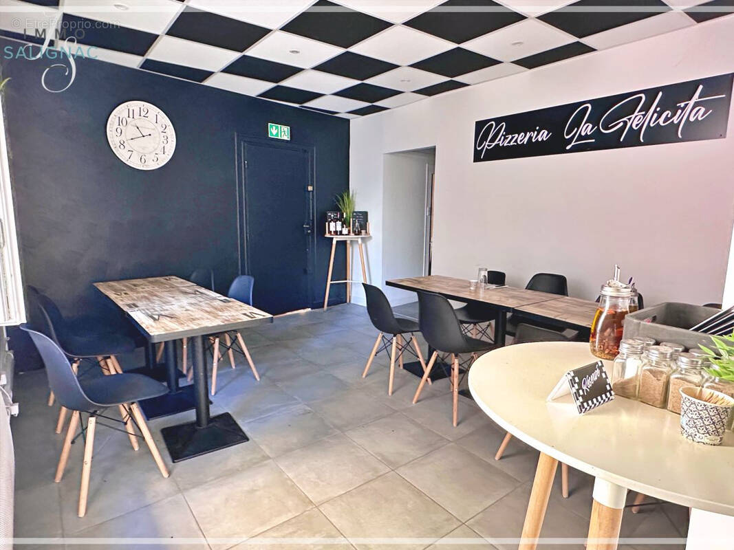 Commerce à BOURG-EN-BRESSE