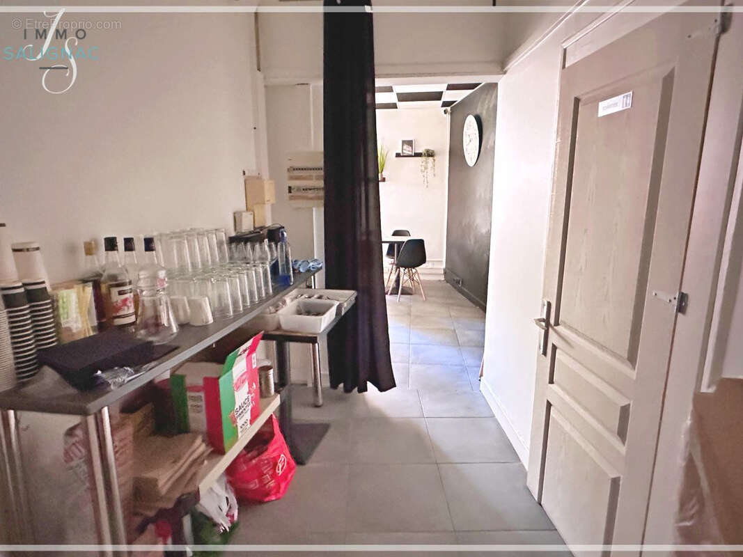 Commerce à BOURG-EN-BRESSE