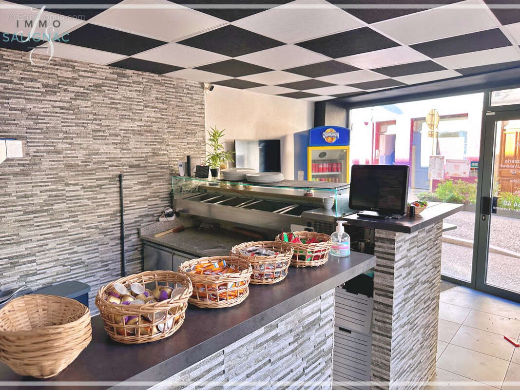 Commerce à BOURG-EN-BRESSE