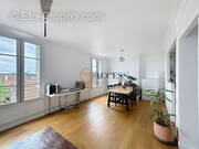 Appartement à GROSLAY