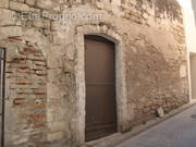 Maison à SAINT-GILLES