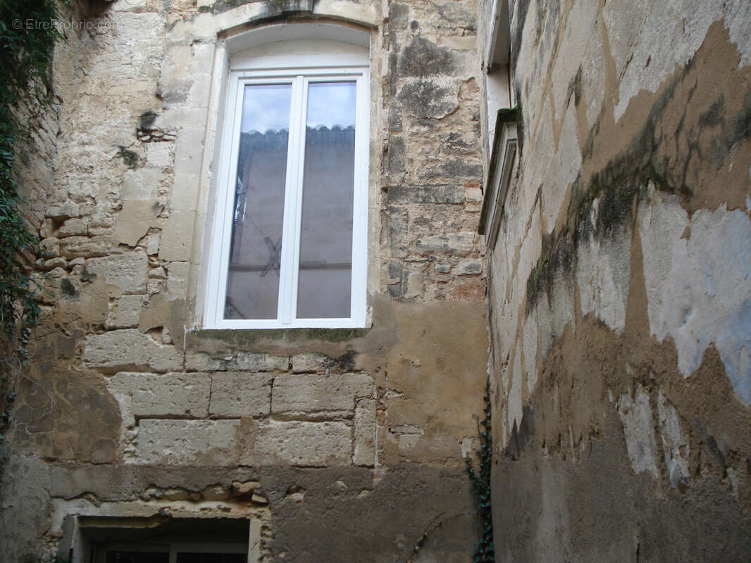 Maison à SAINT-GILLES