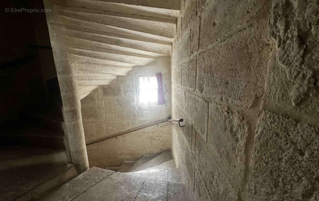 Maison à SAINT-GILLES