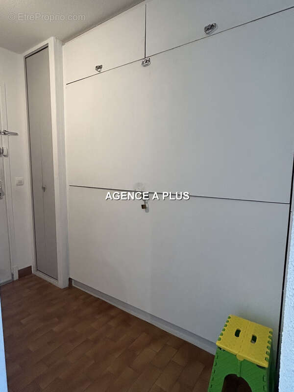 Appartement à LE GRAU-DU-ROI