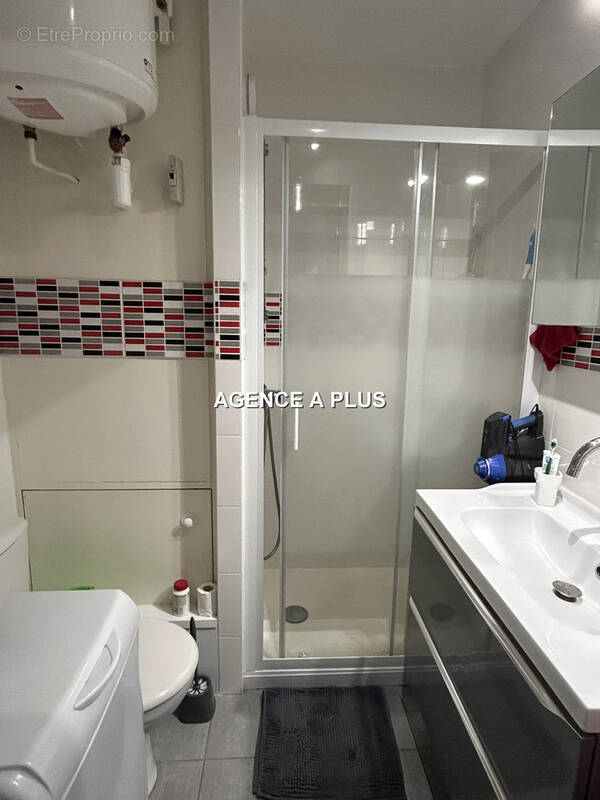 Appartement à LE GRAU-DU-ROI