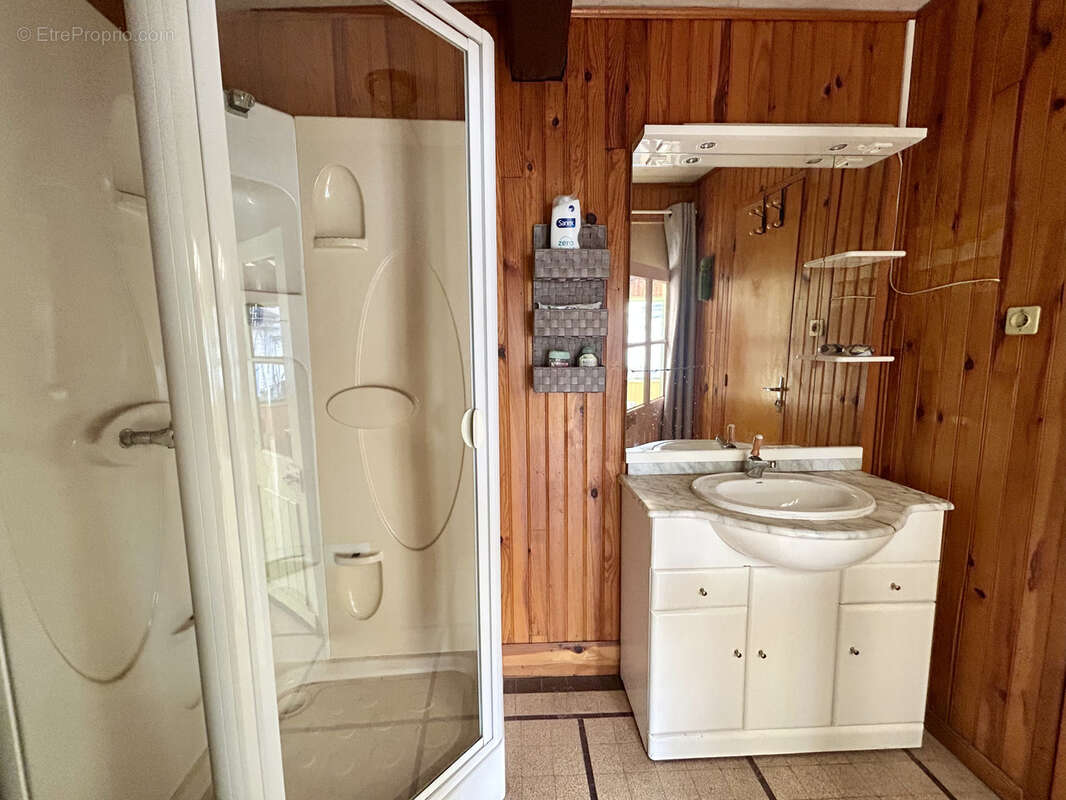 Maison à CAYEUX-SUR-MER