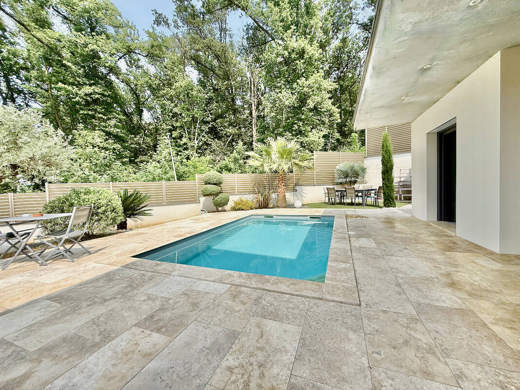 Maison à SALAISE-SUR-SANNE