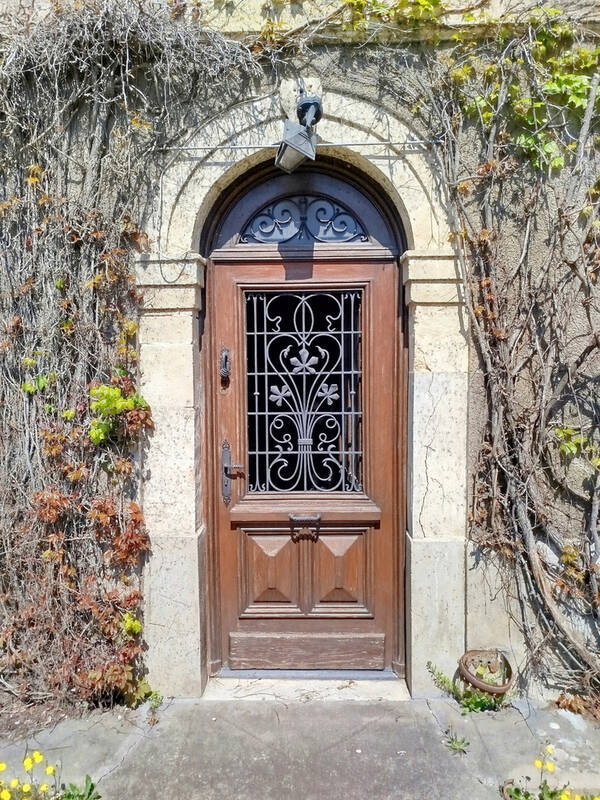 Maison à LAMOTHE-MONTRAVEL