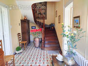 Maison à LAMOTHE-MONTRAVEL