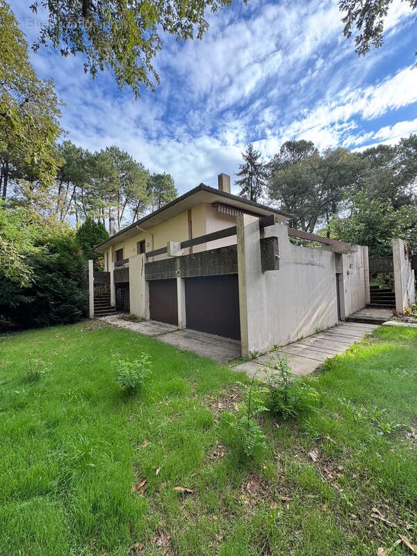 Maison à MONT-DE-MARSAN