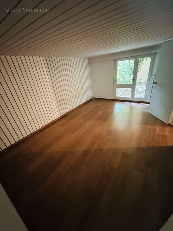 Maison à MONT-DE-MARSAN