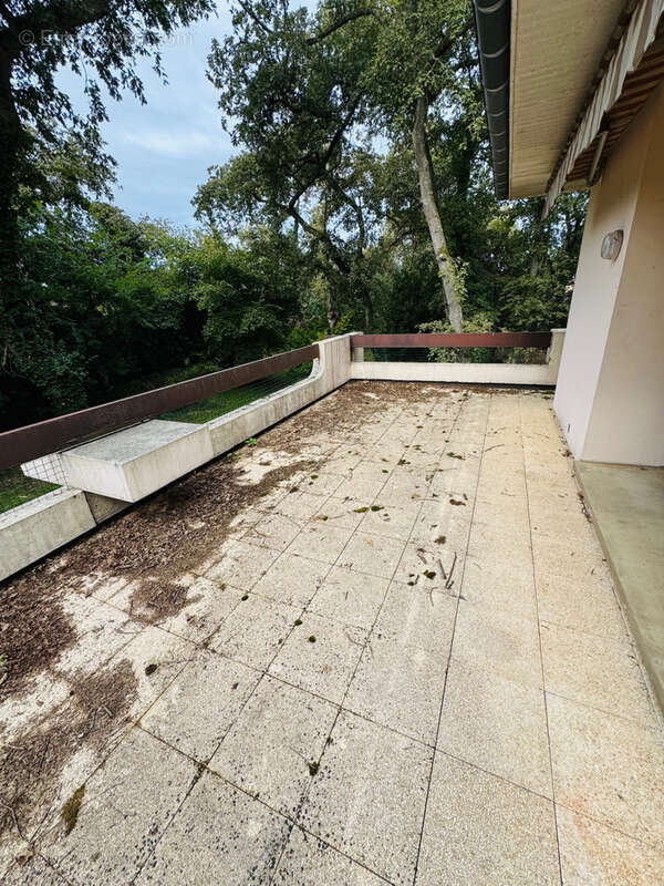 Maison à MONT-DE-MARSAN