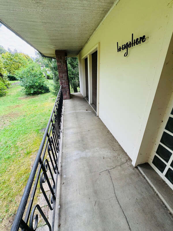 Maison à MONT-DE-MARSAN