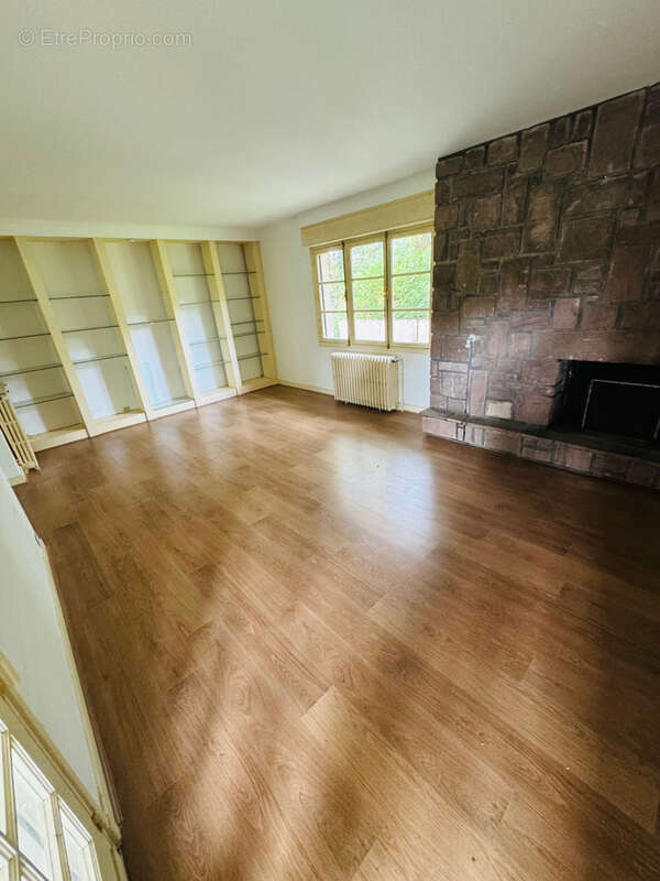 Maison à MONT-DE-MARSAN