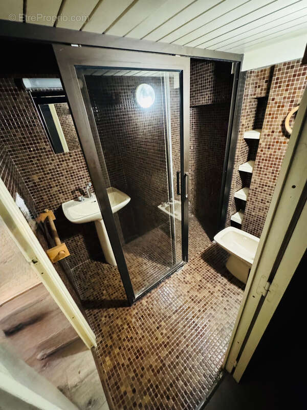 Maison à MONT-DE-MARSAN