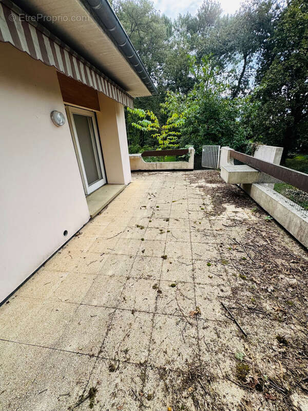 Maison à MONT-DE-MARSAN