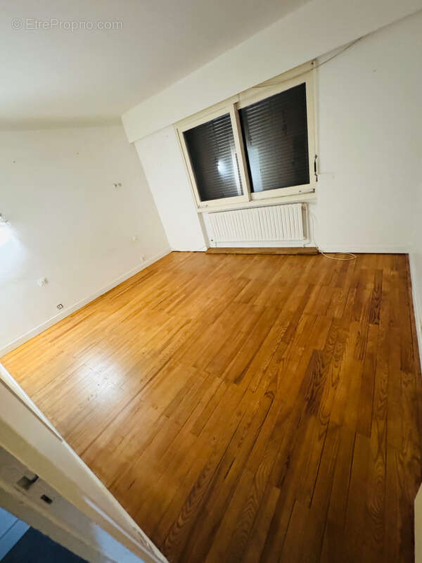 Maison à MONT-DE-MARSAN