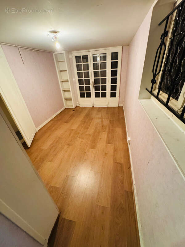 Maison à MONT-DE-MARSAN