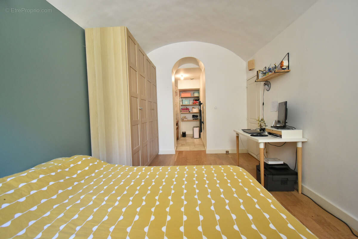 Appartement à CHAMPTOCEAUX