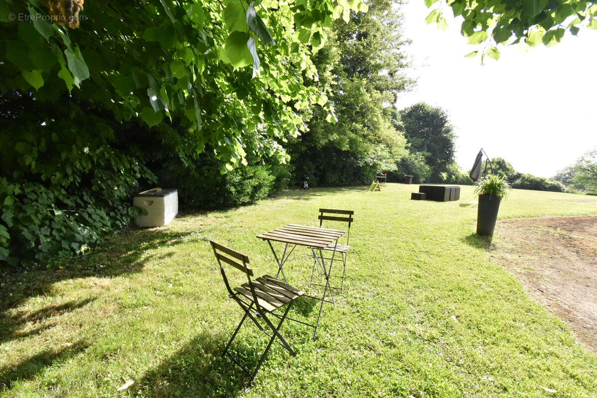 Appartement à CHAMPTOCEAUX