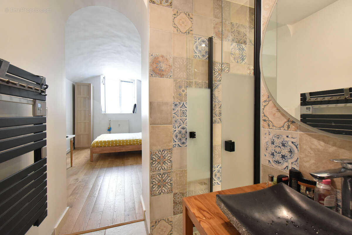 Appartement à CHAMPTOCEAUX