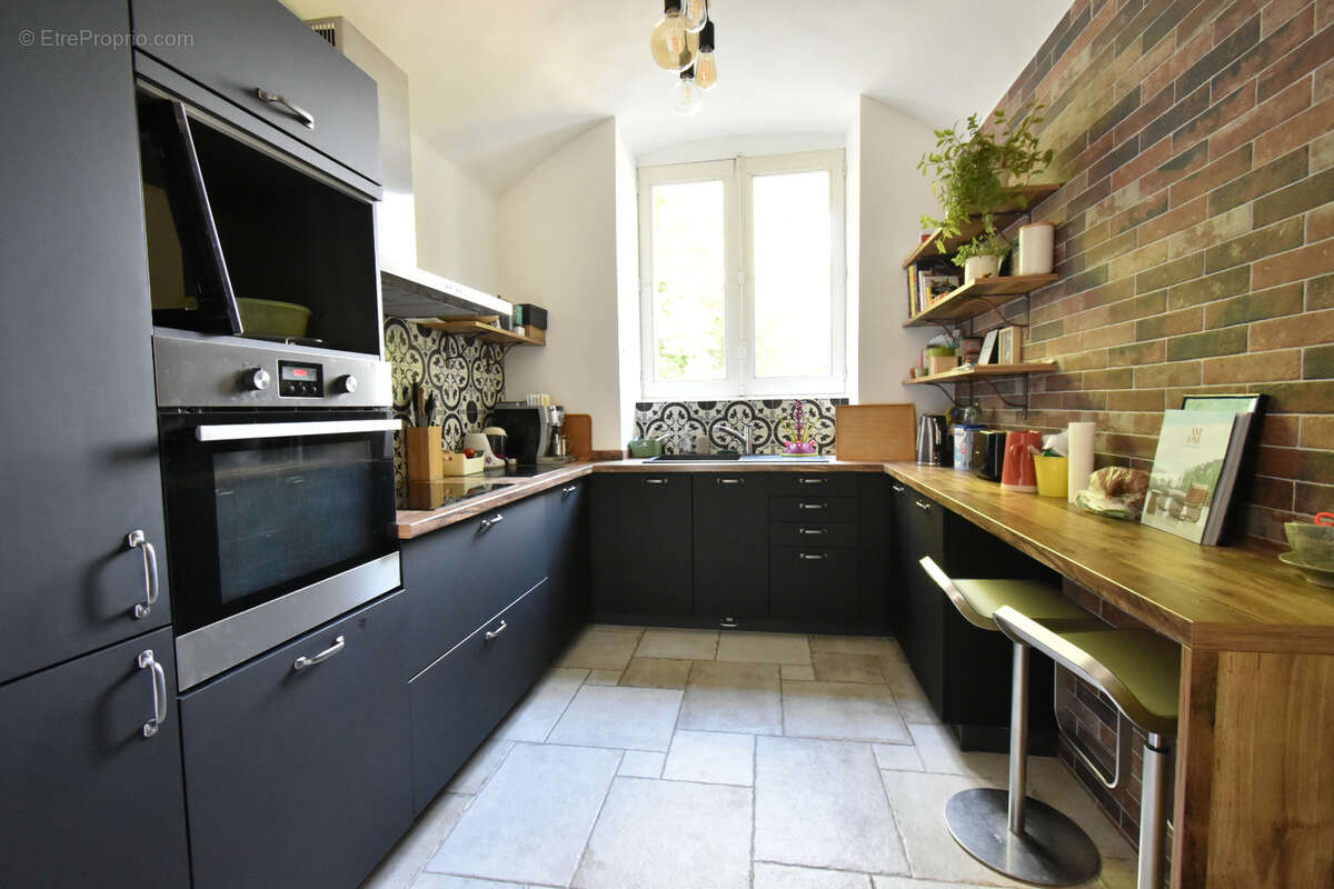 Appartement à CHAMPTOCEAUX