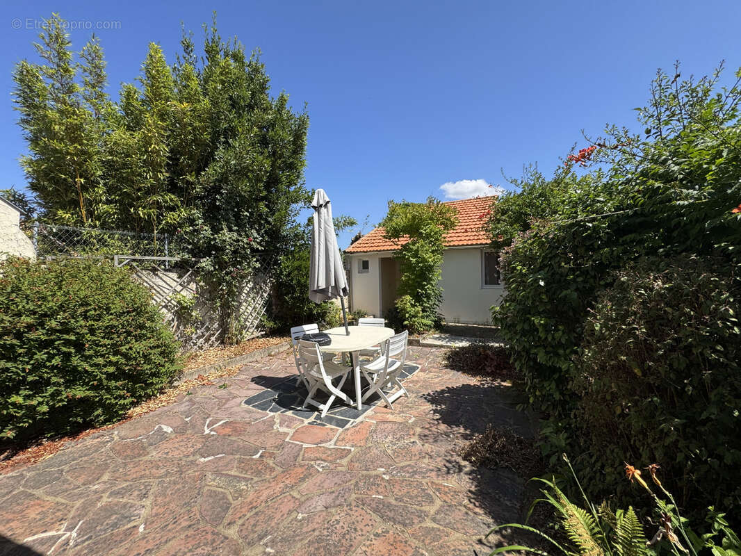 Maison à LA BERNERIE-EN-RETZ