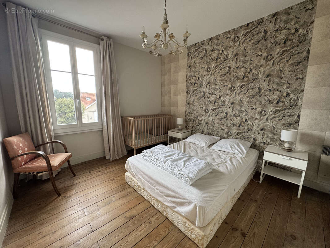 Maison à LA BERNERIE-EN-RETZ