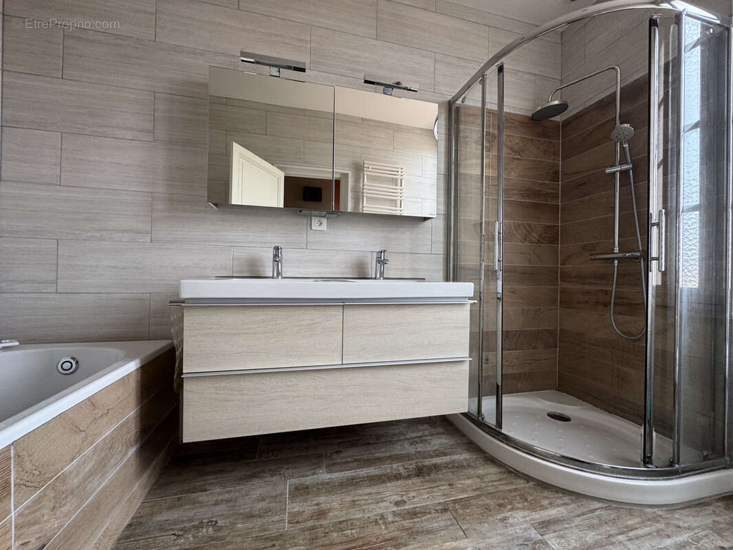 Maison à LA BERNERIE-EN-RETZ