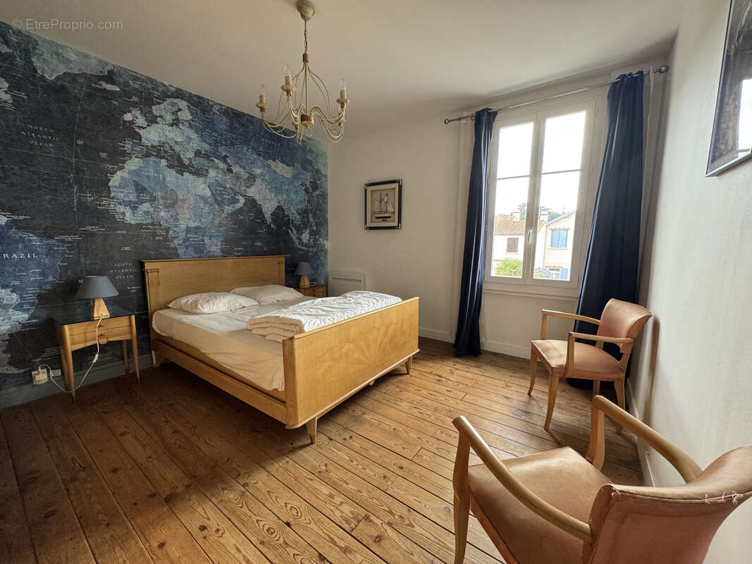 Maison à LA BERNERIE-EN-RETZ