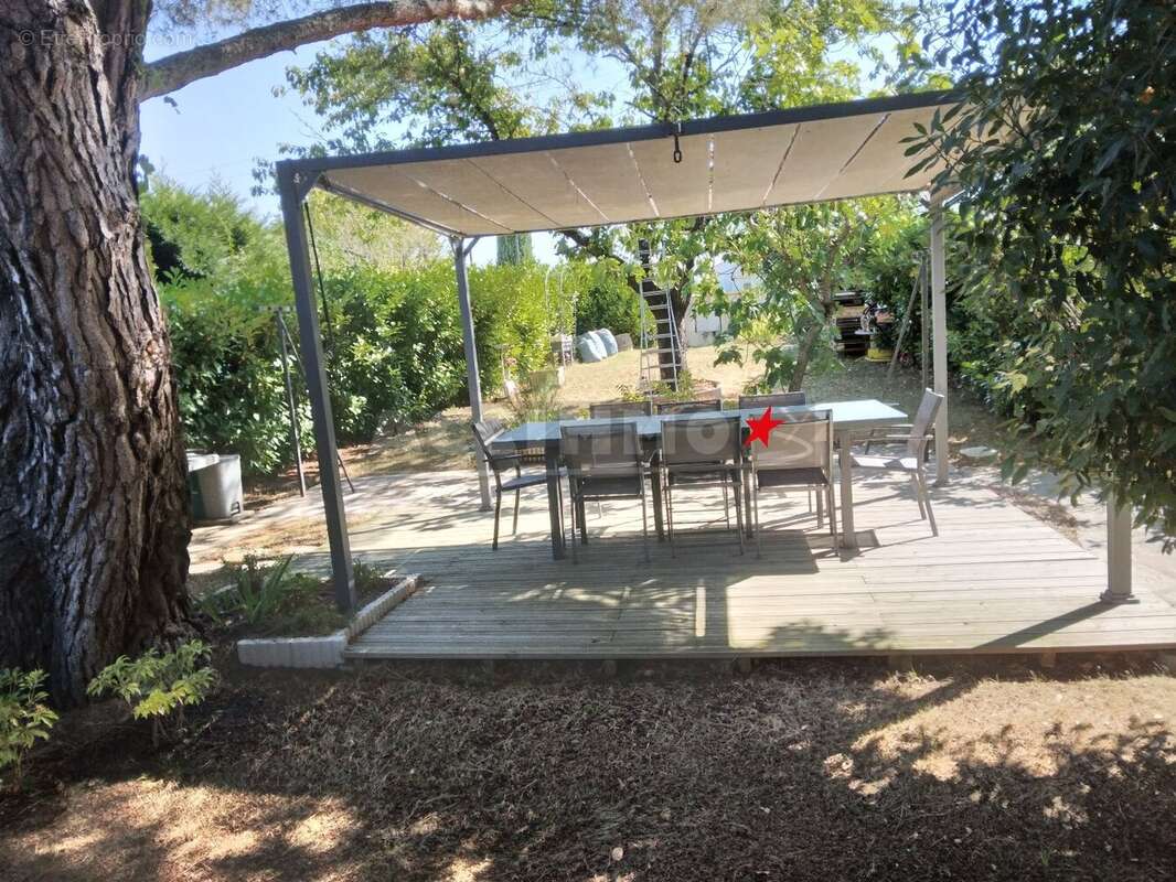 Maison à QUINT-FONSEGRIVES