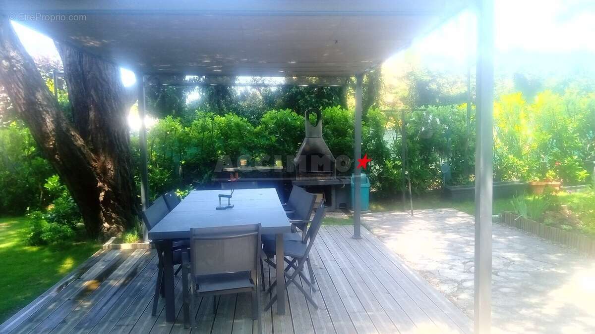 Maison à QUINT-FONSEGRIVES