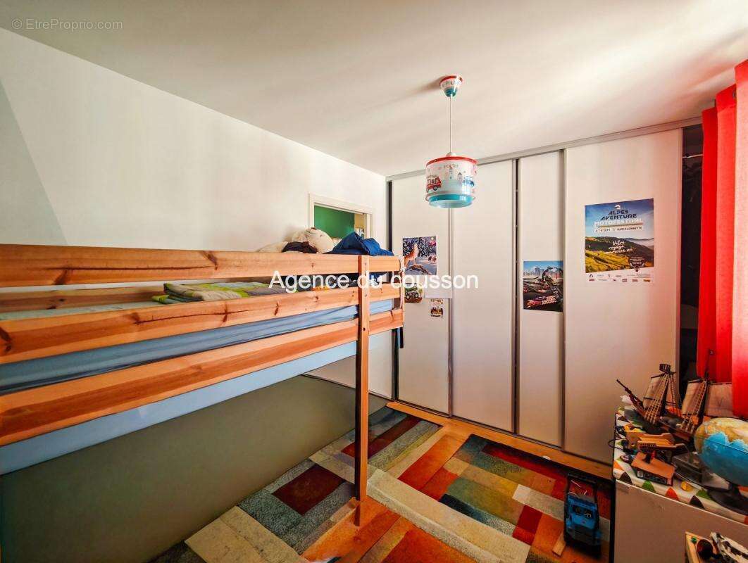 Appartement à DIGNE-LES-BAINS