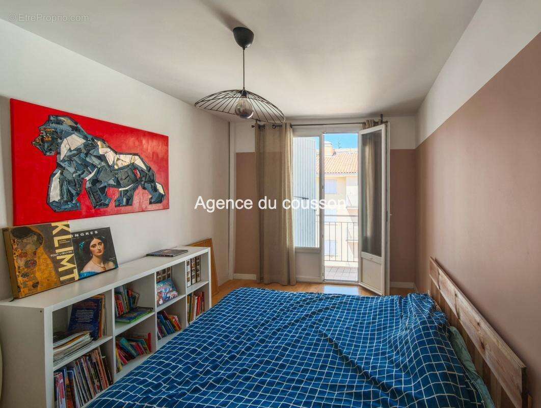 Appartement à DIGNE-LES-BAINS