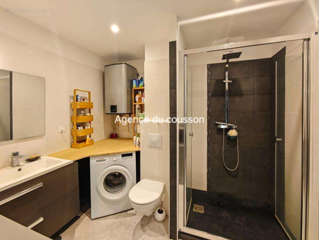 Appartement à DIGNE-LES-BAINS