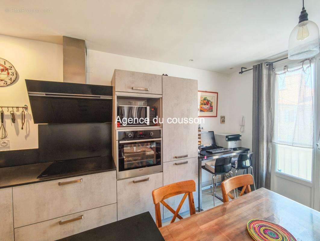 Appartement à DIGNE-LES-BAINS