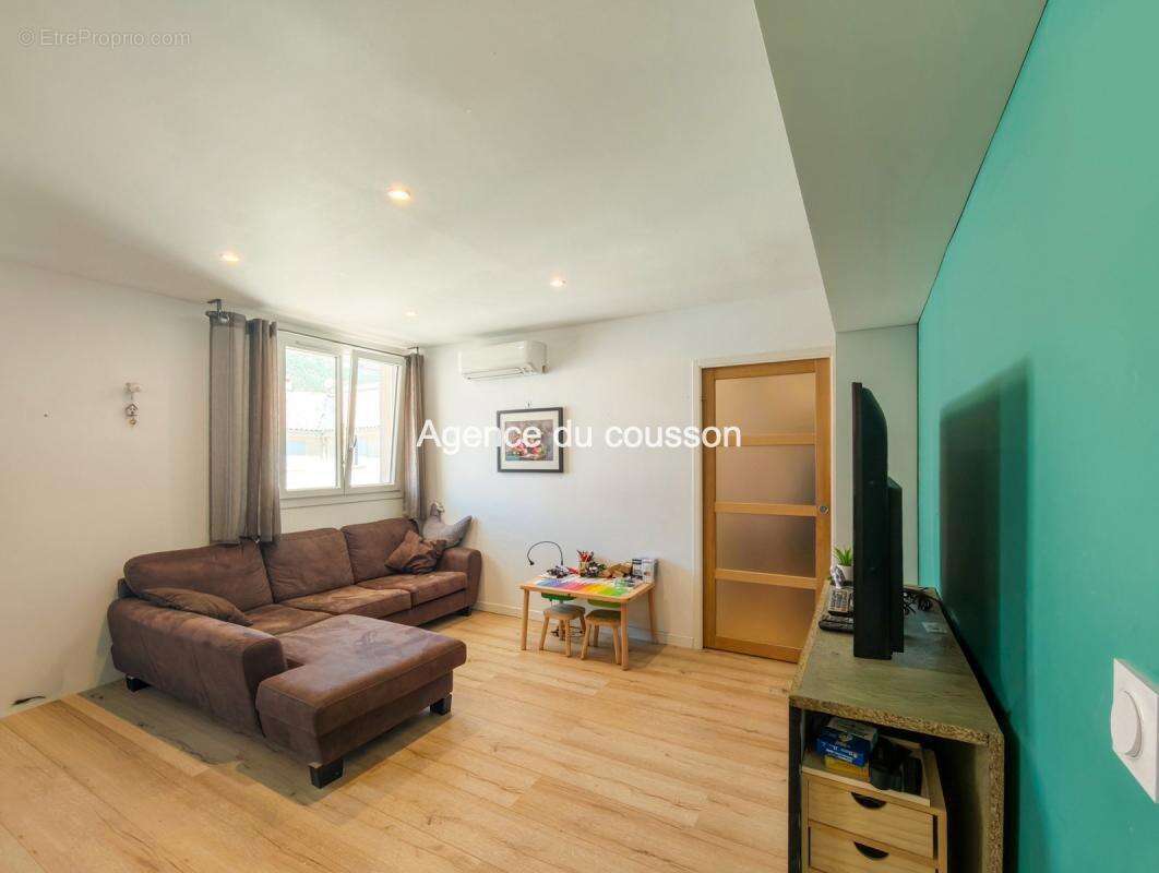 Appartement à DIGNE-LES-BAINS