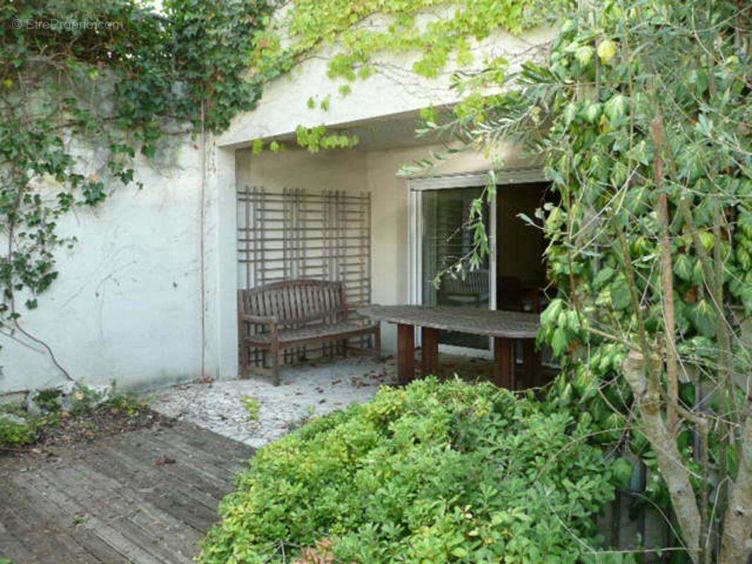 Appartement à SOUILLAC